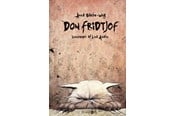 Børnebøger - Don Fridtjof - Børnebog - Hardcover - 9788776272425