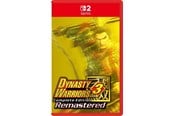 Spil - Dynasty Warriors 3 Complete Edition Remastered - Nintendo Switch 2 - Beat 'em Up - 4710782154117