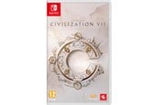 Spil - Sid Meier's Civilization VII (Code in a Box) - Nintendo Switch - Turn-based - 5026555073349