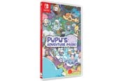 Spil - PuPu's Adventure Park - Nintendo Switch - Simulation - 8881300172510