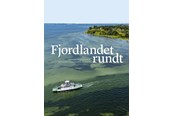 Rejsebøger - Fjordlandet rundt - Rejsebog - Hæftet - 9788770708906
