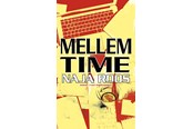 Skønlitteratur & Fiktion - Mellemtime - Skønlitteratur & Fiktion - Hæftet - 9788779949904