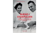 Medicin - Mænd i sygeplejen - Medicin - Hardcover - 9788776250454