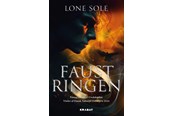 Ungdomsbøger - Faustringen - Ungdomsbog - hardback - 9788794569941