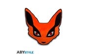 Merchandise - ABYstyle - Naruto Shippuden - Kyubi Cushion - Pude - ABYPEL013