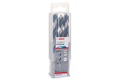 Bor & bits - Bosch HSS PointTeQ Drill Bit 10.9mm 5pcs - 2608577277
