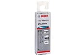 Bor & bits - Bosch HSS PointTeQ Drill Bit 3.4mm 10pcs - 2608577202