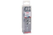 Bor & bits - Bosch HSS PointTeQ Drill Bit 8.9mm 10pcs - 2608577257