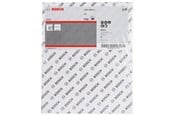 Værktøj - Bosch Sanding Sheet P60 230x280mm - 2608605412