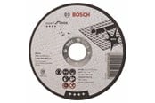 Vinkelsliber - Bosch Angle Grinder Cutting Disc 125mm - 2608600094