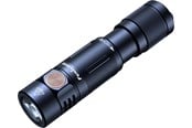 Lommelygter og pandelamper - Fenix Lommelygte E05R Black - E05R.11111