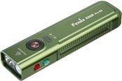 Lommelygter og pandelamper - Fenix Lommelygte E06R Pro RG Olive - E06R.14115