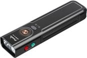 Lommelygter og pandelamper - Fenix Lommelygte E06R Pro RG Class 1 Black - E06R.11116