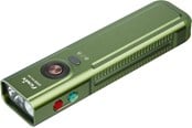 Lommelygter og pandelamper - Fenix Lommelygte E06R Pro RG Class 1 Olive - E06R.14117