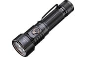 Lommelygter og pandelamper - Fenix Lommelygte LD36R Sort - LD36R.11111