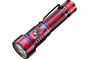 Lommelygter og pandelamper - Fenix Lommelygte LD36R Flame Camo - LD36R.22111
