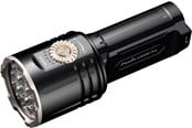 Lommelygter og pandelamper - Fenix Lommelygte LR35R Pro - LR35R.11112