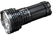 Lommelygter og pandelamper - Fenix Lommelygte LR40R V2.0 - LR40R.11112