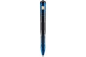 Lommelygter og pandelamper - Fenix lommelygte T6 Blue - T6.23111