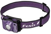 Lommelygter og pandelamper - Fenix Pandelampe HL12R V2.0 Purple - HL12R.18112