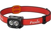 Lommelygter og pandelamper - Fenix Pandelampe HL18R-T V2.0 Black - HL18R-T.11112