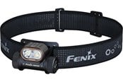 Lommelygter og pandelamper - Fenix Pandelampe HM55R Black - HM55R.11111