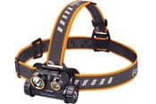 Lommelygter og pandelamper - Fenix Pandelampe HM65R - HM65R.11112