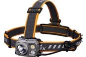 Lommelygter og pandelamper - Fenix Hovedlygte HP25R V2.0 - HP25R.12113