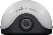 Lommelygter og pandelamper - Fenix Lanterne CL20R Pro Black - CL20R.11112