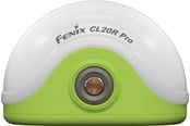 Lommelygter og pandelamper - Fenix Lanterne CL20R Pro Green - CL20R.14112