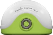 Lommelygter og pandelamper - Fenix lanterne CL20R V2.0 Green - CL20R.14111
