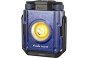Lommelygter og pandelamper - Fenix Lanterne CL27R Blue - CL27R.13112
