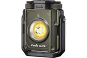 Lommelygter og pandelamper - Fenix Lanterne CL27R Green - CL27R.14111