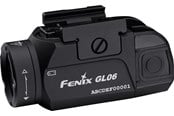 Lommelygter og pandelamper - Fenix Taktisk lygte GL06 - GL06.11111