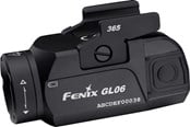Lommelygter og pandelamper - Fenix Taktisk lygte GL06-365 - GL06.11112