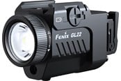 Lommelygter og pandelamper - Fenix Taktisk lygte GL22 - GL22.11111