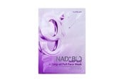 Ansigtspleje - Numbuzin No.9 NAD Bio Lifting Full Cover Facial Mask 26 ml - 8809652587646