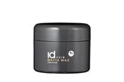 Hårpleje - IdHAIR - Creative Matte Wax 85 ml - 5704699878739