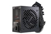 Strømforsyning - Seasonic CORE BC-850 Strømforsyning - 850 Watt - ATX 3.1 - 80 Plus Bronze certified - SRP-CBC851-A5A51JF