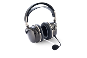 Hovedtelefoner/headset - Audeze Maxwell 2 ANC - PlayStation - 208-MW-1130-01
