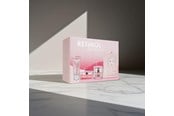 Ansigtspleje - Rodial Pink Diamond Little Luxuries Set - 5061035322692