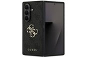 Mobil - Covers & Cases - GUESS Big 4G Logo Classic Logo Case for Samsung Galaxy Z Fold7 - Black - 3666339559311