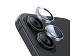 Mobil - Beskyttelsesglas - ESR Armorite Camera Cover for iPhone 16 / 16 Plus / 17 - Transparent - 4894240287163
