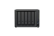 NAS-Server - Synology DiskStation DS1525Neo+ - NAS-Server - DS1525neo+