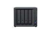 NAS-Server - Synology DiskStation DS925Neo+ - NAS-Server - DS925neo+