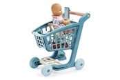 Rolleleg - Ecoiffier Trolley + Doll + accessories - 1658