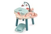 Rolleleg - Ecoiffier Nursery table with accessories - 1840