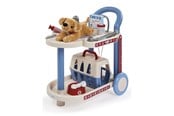 Rolleleg - Ecoiffier Veterinary trolley - 1901