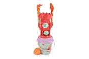 Udendørsleg - Ecoiffier Princess Garnished mill bucket 17cm - 261