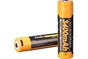 Batteri - Fenix Battery ARB-L18-3400U V3.0 (3400mAh 18650 ba - ARB-L18-3400U.11115